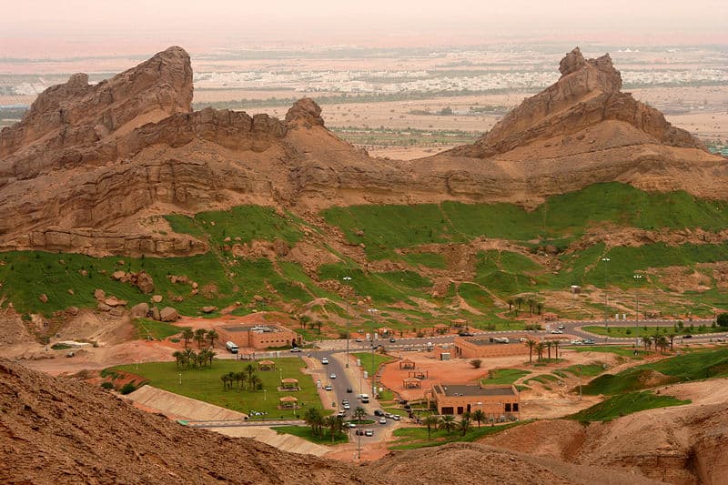 Al Ain, United Arab Emirates