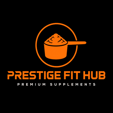Prestige Fit Hub — Premium Supplements